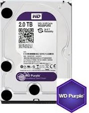 Disco Duro WD 2TB