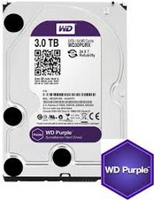 Disco Duro WD 3TB