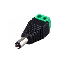 Adaptador Tipo Jack 3.5mm Macho