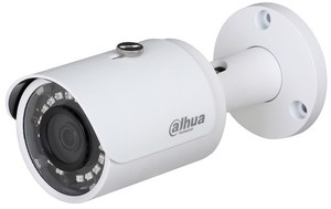 CAMARA BALA DAHUA 720p HFAW1100S28S3