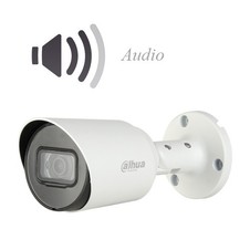 CAMARA BALA DAHUA 1080p HFW1200TA28